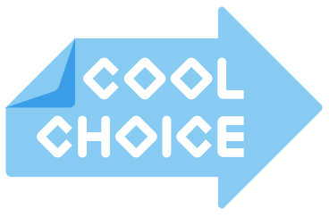 COOL CHOICE
