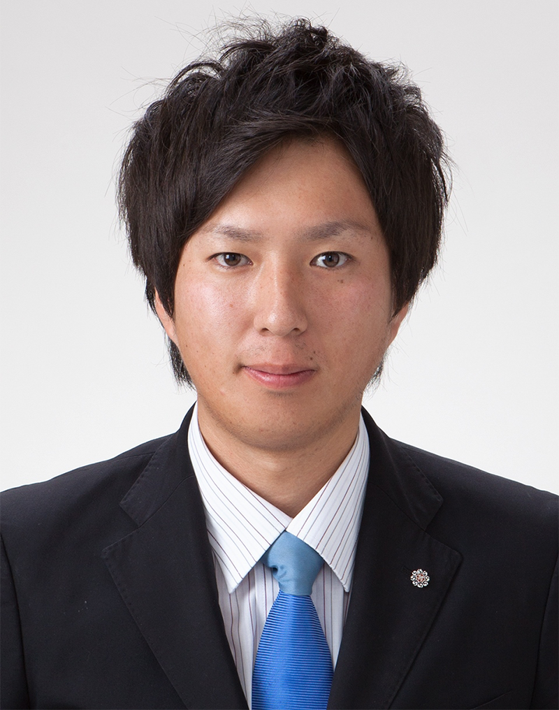 代表取締役 根本大介